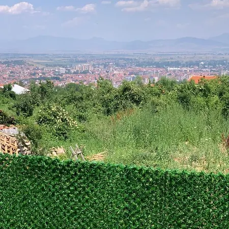 Βίλα Luxury M Near 2km Away From With Private Swimming Pool & Sauna &jacuzzi
